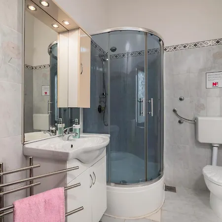 度假居 Awesome In With Wifi 普拉