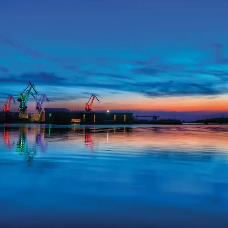 Vakantiehuis Awesome In With Wifi