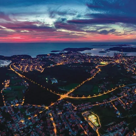 Awesome In With Wifi