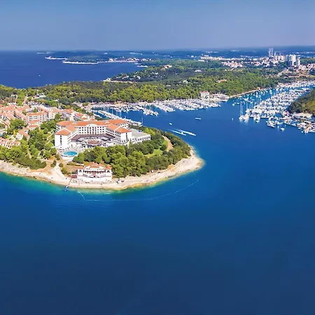 Awesome In With Wifi Vakantiehuis Pula