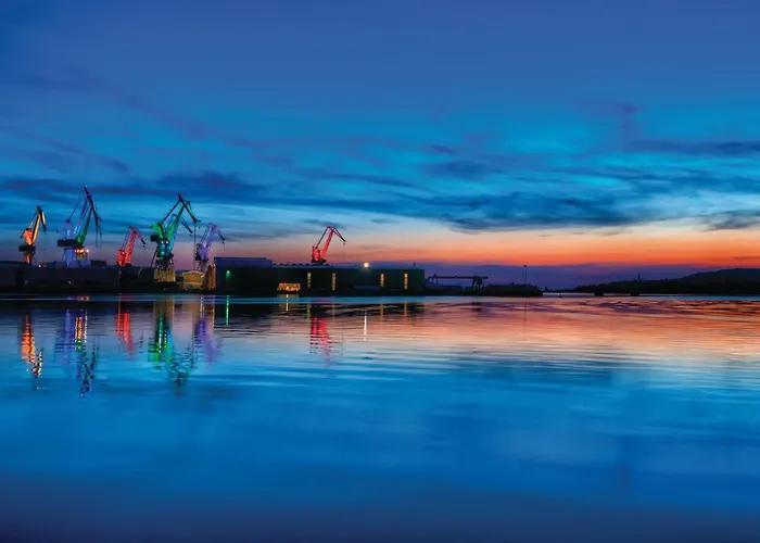 Vikendica Awesome In With Wifi