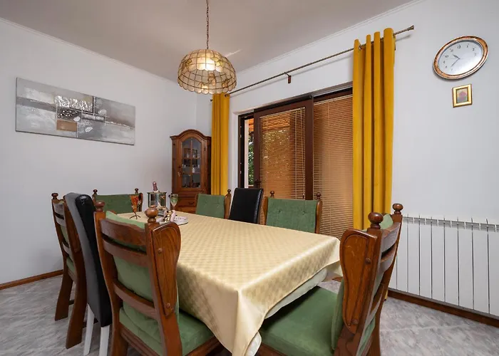 Awesome In With Wifi Holiday home *