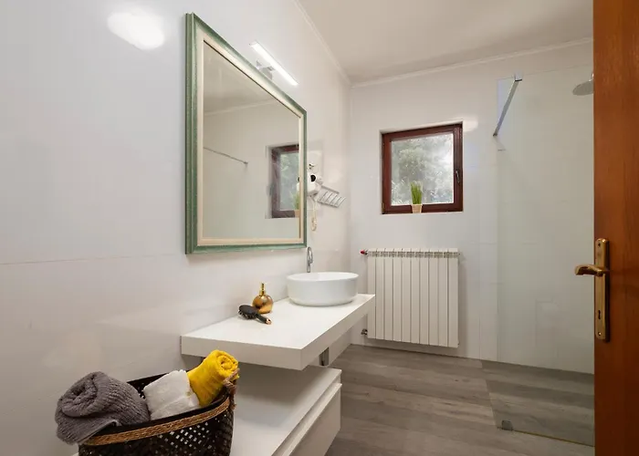 Holiday home Awesome In With Wifi *