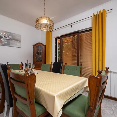 Awesome In With Wifi Holiday home *