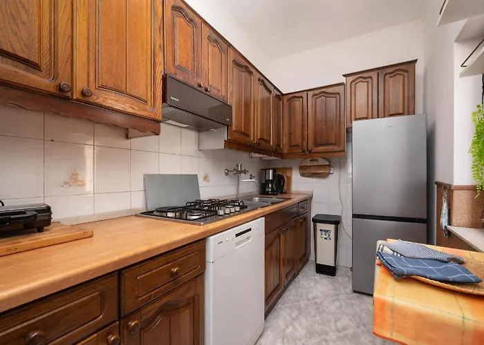 Holiday home Awesome In With Wifi *